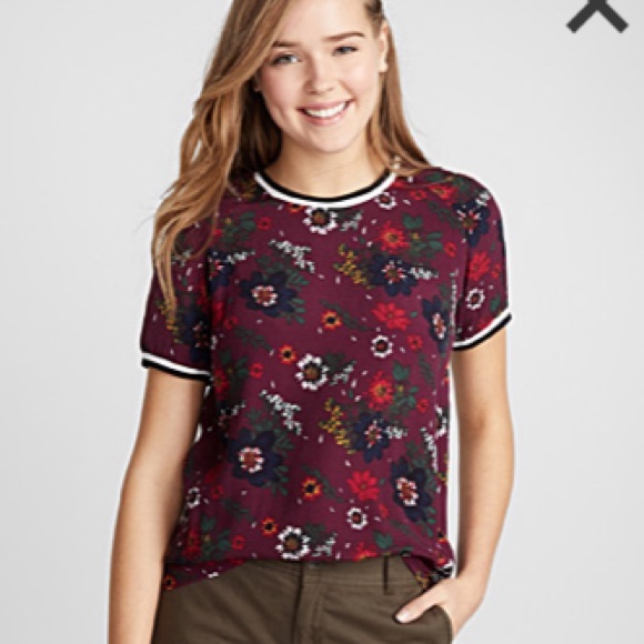 Twik cute tee - Picture 1 of 6